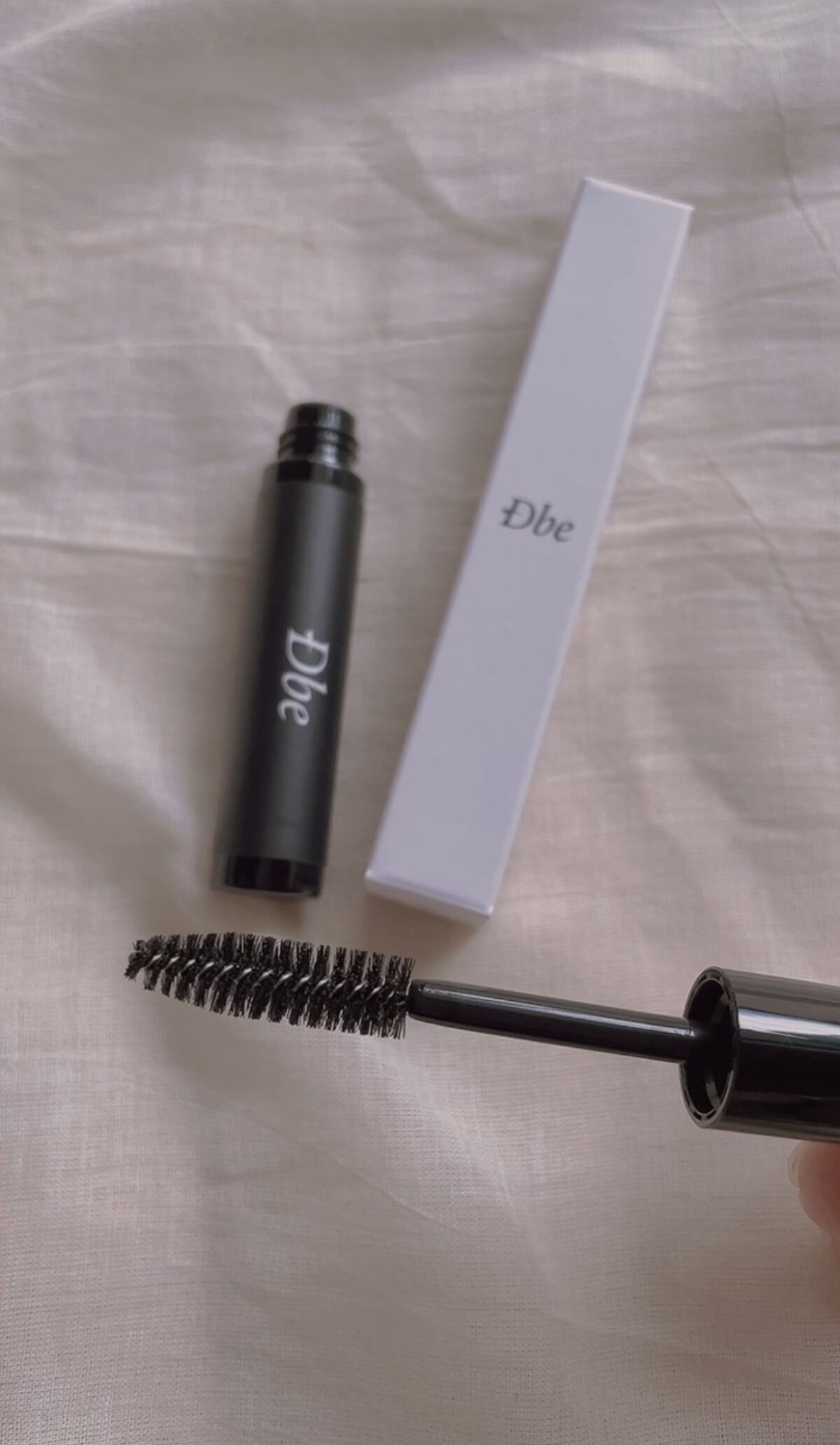 眉毛美容液/Dbe/まつげ美容液を使ったクチコミ（3枚目）