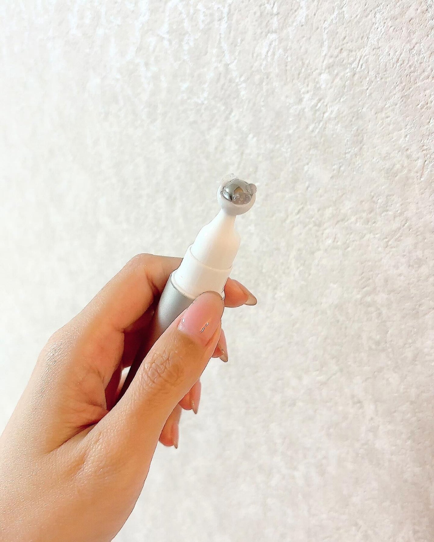 ヴィーガンリポソームレチノールセラム/SKIN&LAB/美容液を使ったクチコミ(5枚目)