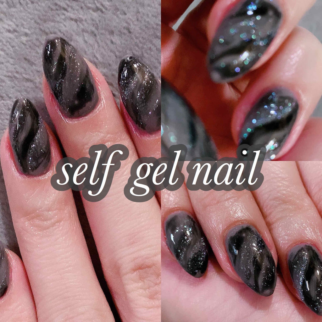 irogel/irogel(イロジェル)/ジェルネイルを使ったクチコミ（1枚目）