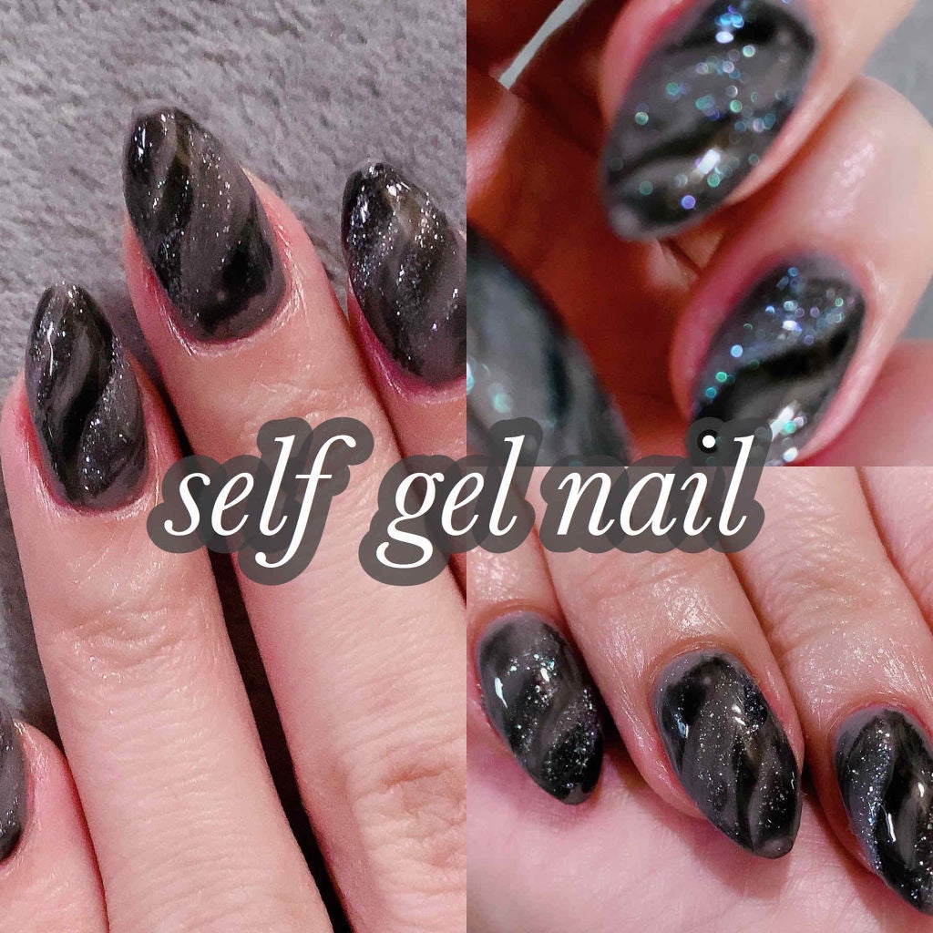 irogel/irogel(イロジェル)/ジェルネイルを使ったクチコミ(1枚目)