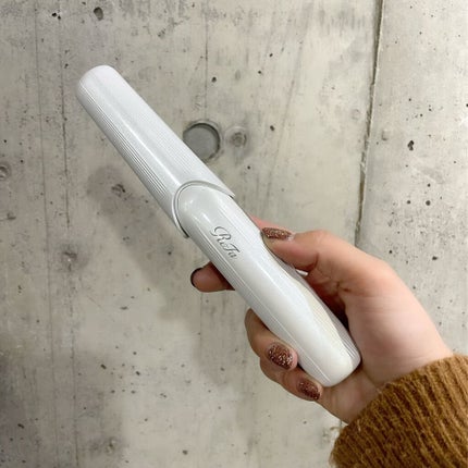 リファ ビューテック フィンガーアイロン/ReFa/ストレートアイロンを使ったクチコミ(3枚目)