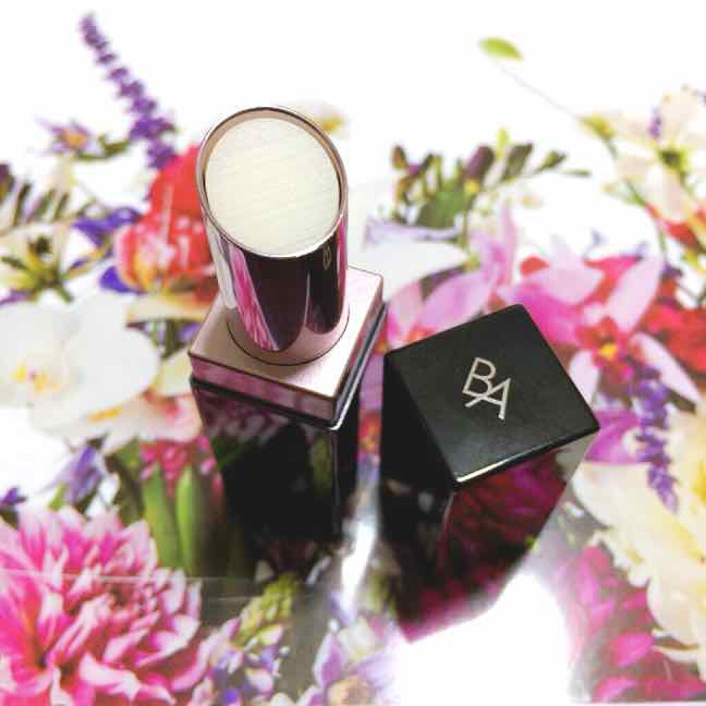 B.A リップ バーセラム/B.A/リップバームを使ったクチコミ(1枚目)