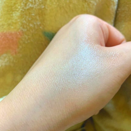 リシェ リップ&チーク クリーム/Visée/ジェル・クリームチークを使ったクチコミ(3枚目)