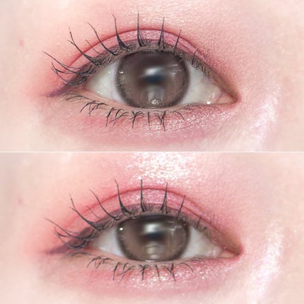 シグニチャー カラー アイズ/SUQQU/アイシャドウパレットを使ったクチコミ(7枚目)