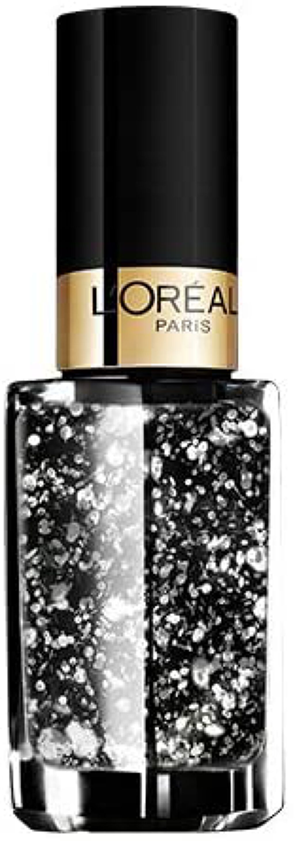 カラーリッシュ ル ヴェルニ トップコート 916 コンフェッティ