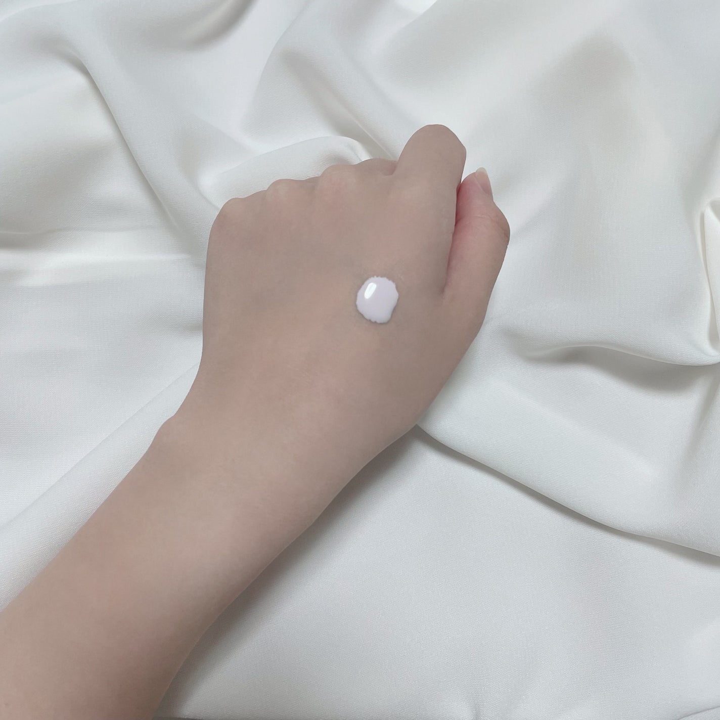 ドラマティックスキンセンサーベース EX/マキアージュ/化粧下地を使ったクチコミ(2枚目)