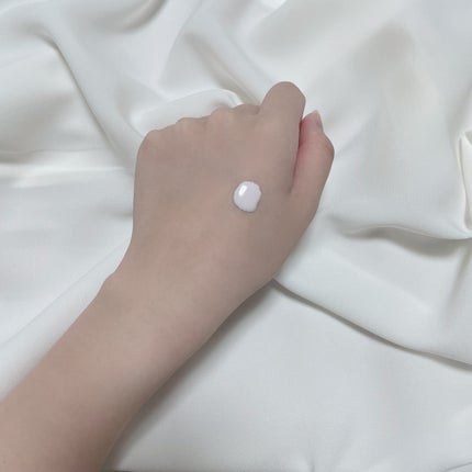 ドラマティックスキンセンサーベース EX/マキアージュ/化粧下地を使ったクチコミ(2枚目)