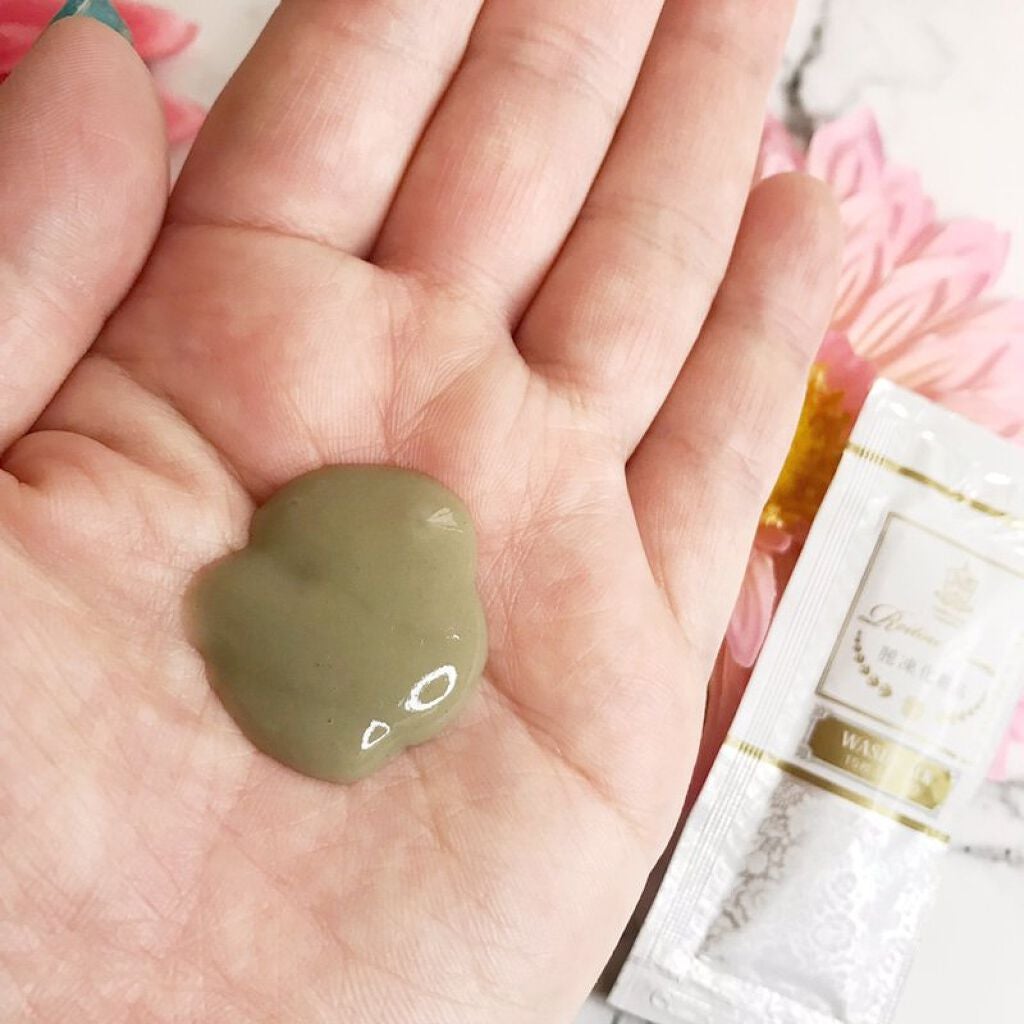 美容液化粧水/麗凍化粧品/化粧水を使ったクチコミ(5枚目)