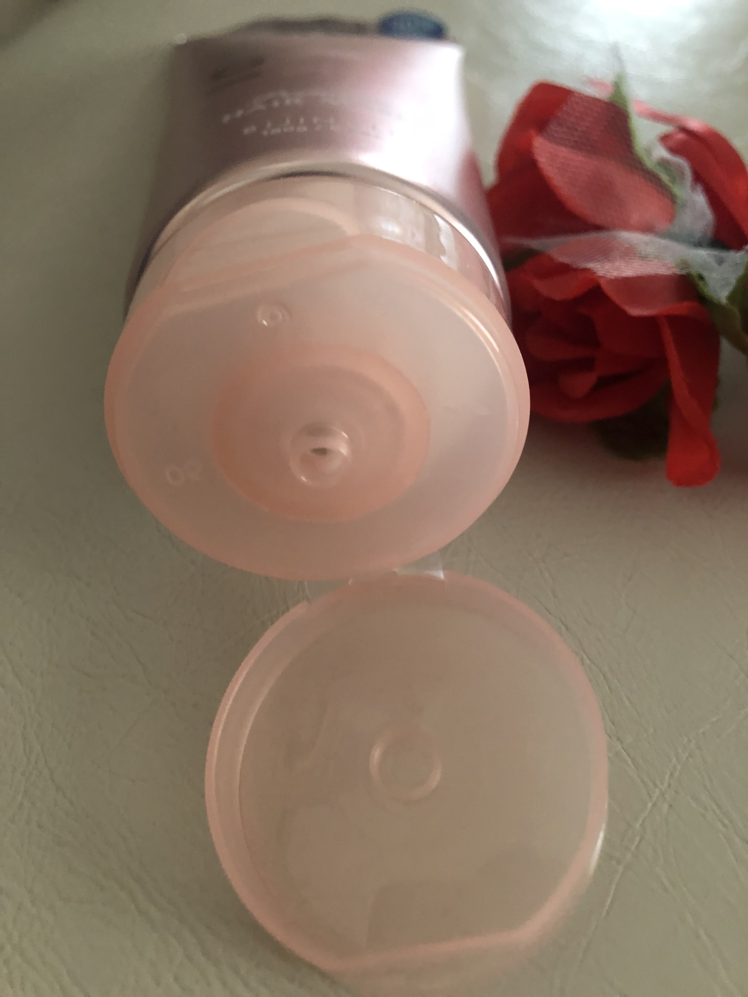 プレミアム ボンドメンテヘアマスク/IONICO/ヘアマスク・ヘアパックを使ったクチコミ（3枚目）