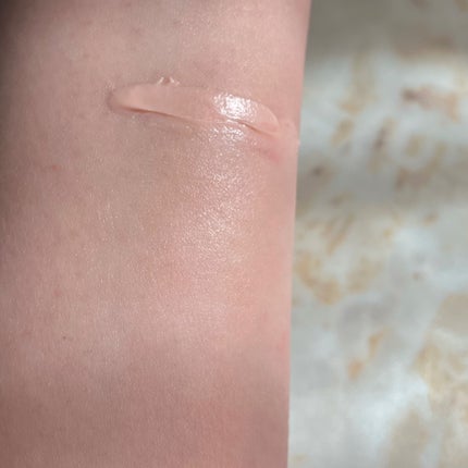 デリケートシルクベールアートプライマー/TFIT/化粧下地を使ったクチコミ(2枚目)