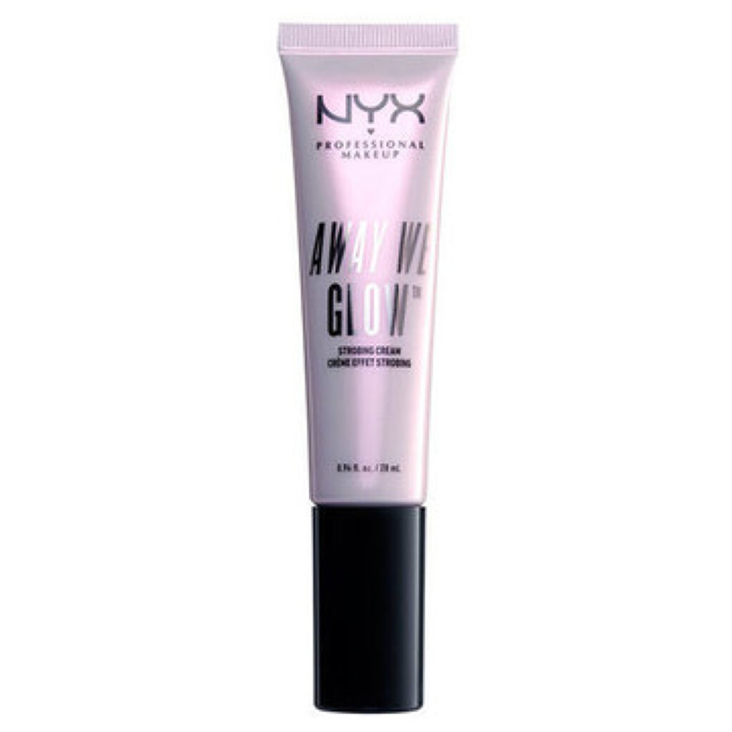 NYX Professional Makeup アウェイ ウィー グロー ストロビングクリームＡ