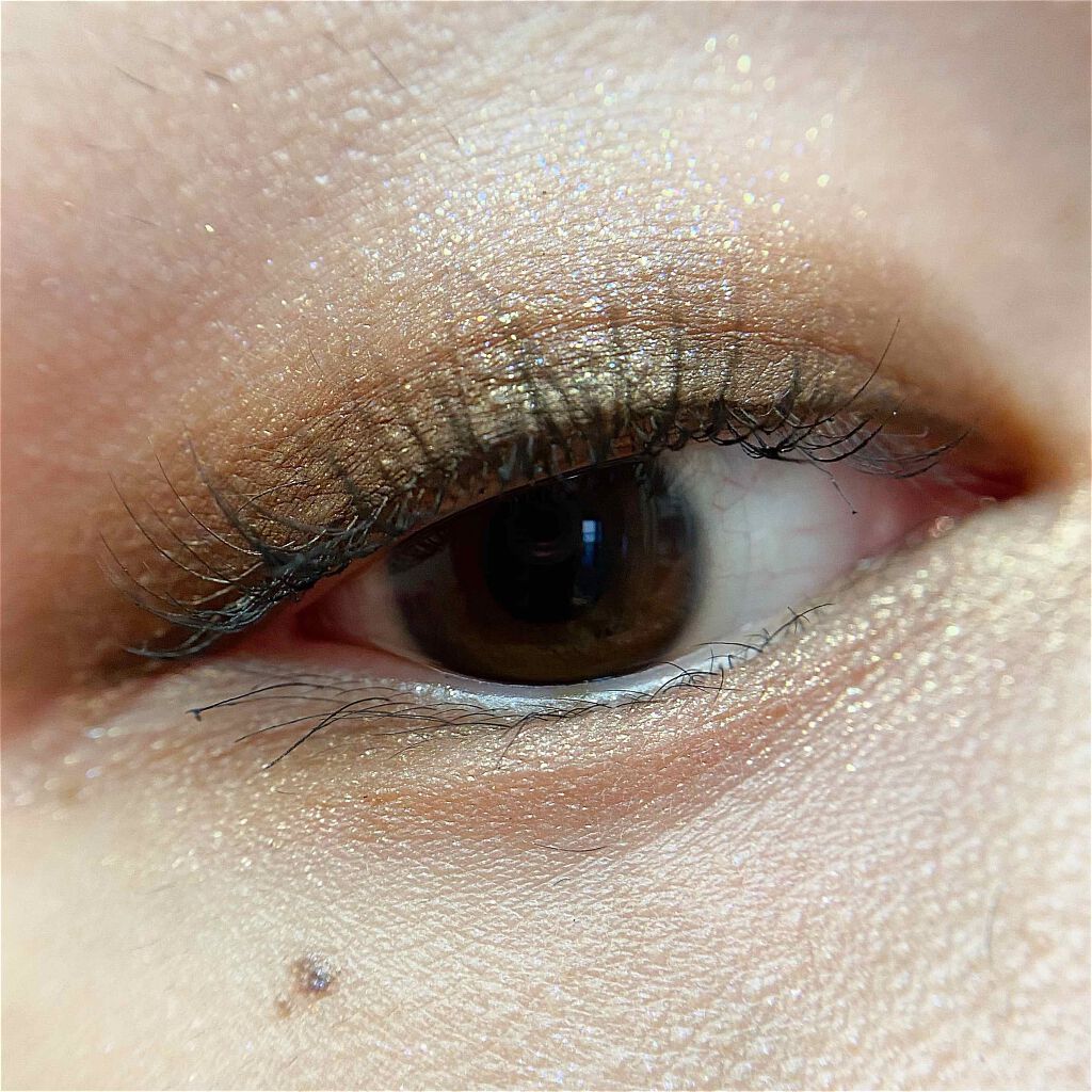 ディオールショウ カラー&コントゥール デュオ/Dior/ペンシルアイライナーを使ったクチコミ(2枚目)