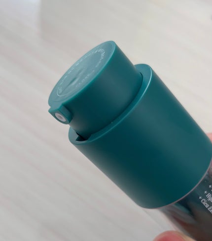 ボタレチノールユースリペアソリューションセット/ENPRANI(韓国)/美容液を使ったクチコミ(2枚目)