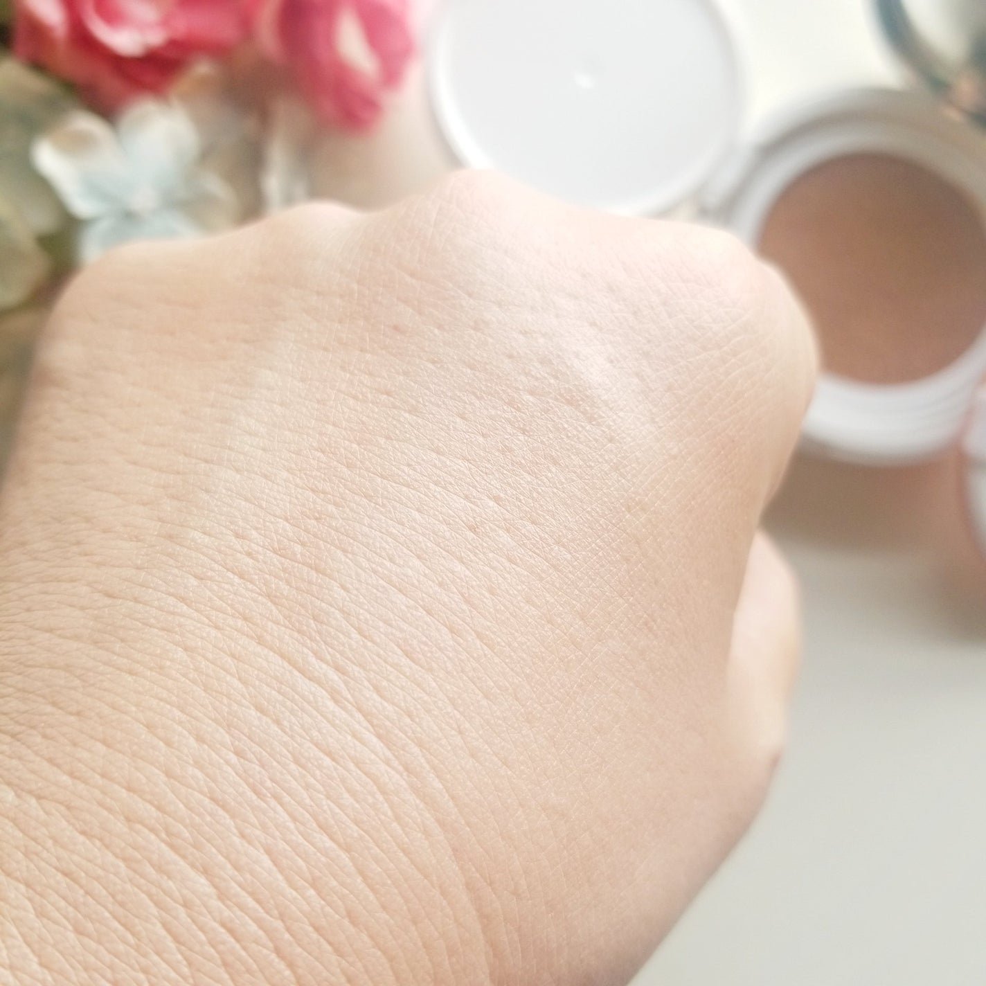 クッションファンデーション/BR waterfull/クッションファンデーションを使ったクチコミ(8枚目)