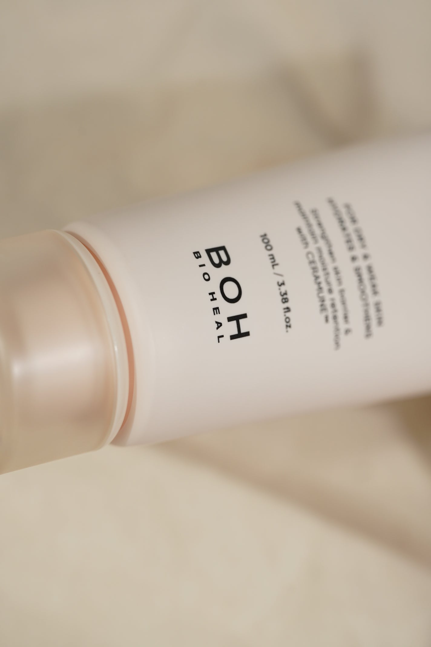 セラミューン™ハイドレーティングクリームスキン /BIOHEAL BOH/乳液を使ったクチコミ(4枚目)