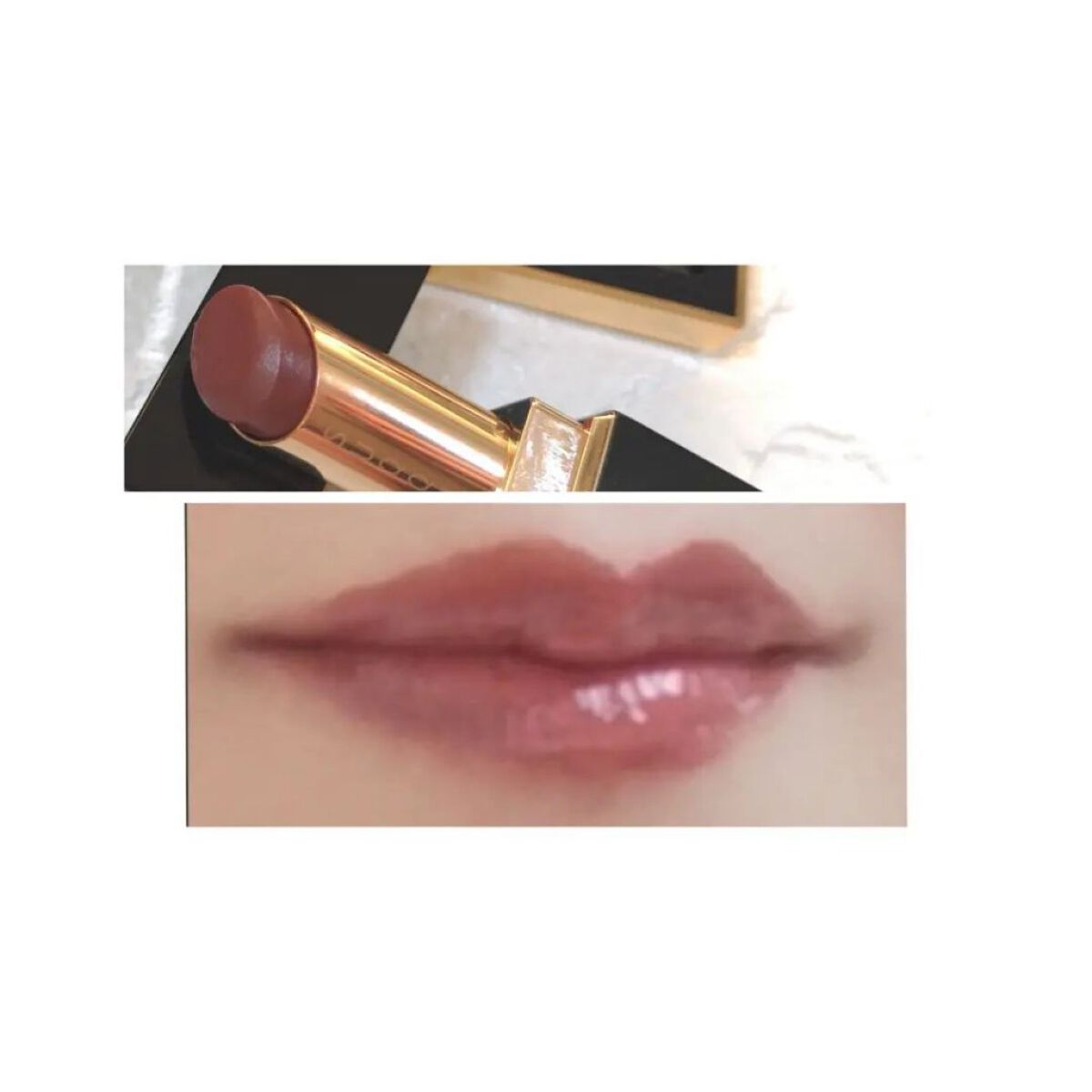 コンスピキュアス チークス/Amplitude/パウダーチークを使ったクチコミ（3枚目）