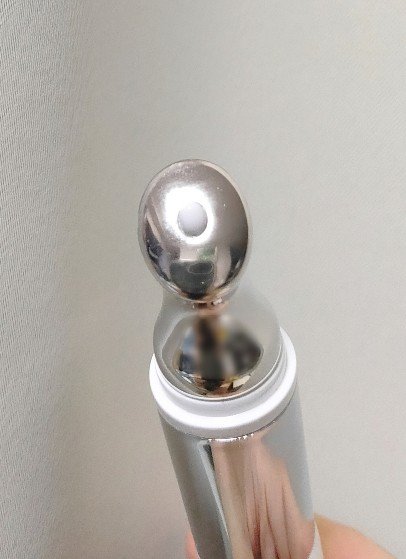 AUTHENTIC A.T.Q リンクル アイクリーム/AUTHENTIC/アイケア・アイクリームを使ったクチコミ（2枚目）