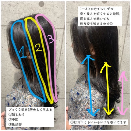 まとめ髪スティック スーパーホールド/マトメージュ/ヘアワックス・クリームを使ったクチコミ(6枚目)