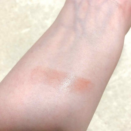 リップザカラー/リップザカラー/口紅を使ったクチコミ(2枚目)