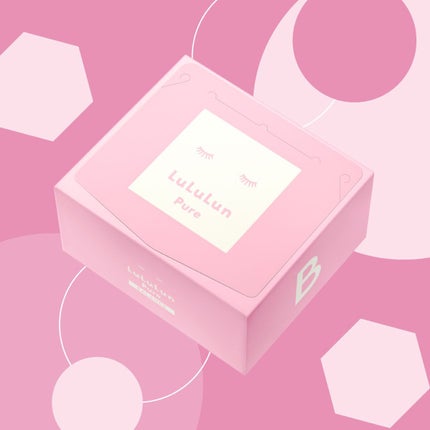 ルルルンピュア エブリーズ/ルルルン/シートマスク・パックを使ったクチコミ(1枚目)