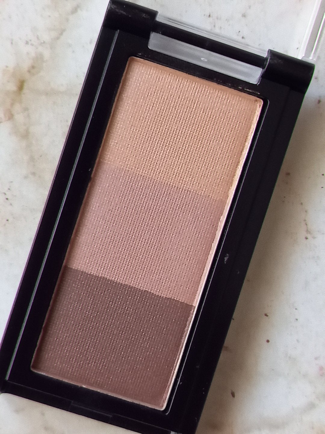 スリムスケッチアイブロウペンシル/U R GLAM/アイブロウペンシルを使ったクチコミ(2枚目)