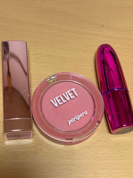 シャインコンパルジョン/MAYBELLINE NEW YORK/口紅を使ったクチコミ(1枚目)