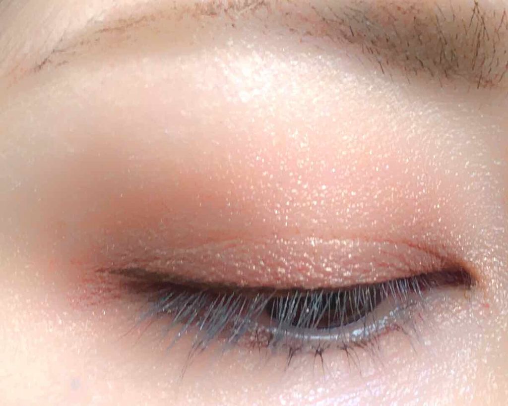 プレイカラーアイパレット レオパードランウェイ/ETUDE/アイシャドウパレットを使ったクチコミ（3枚目）