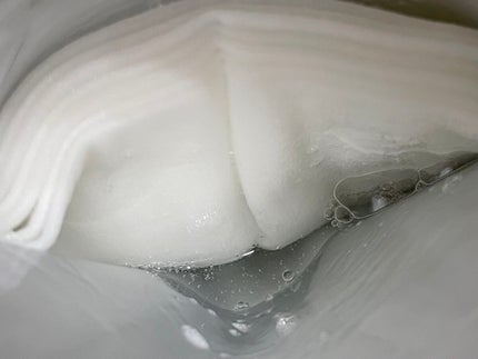 Cフォーカスマスク/CVITAS/シートマスク・パックを使ったクチコミ(2枚目)