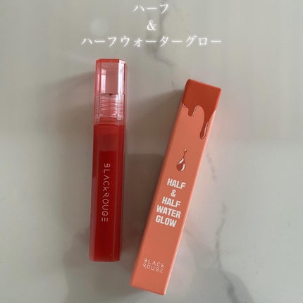 パールブリーアイグリッター/BLACK ROUGE/グリッターを使ったクチコミ(5枚目)