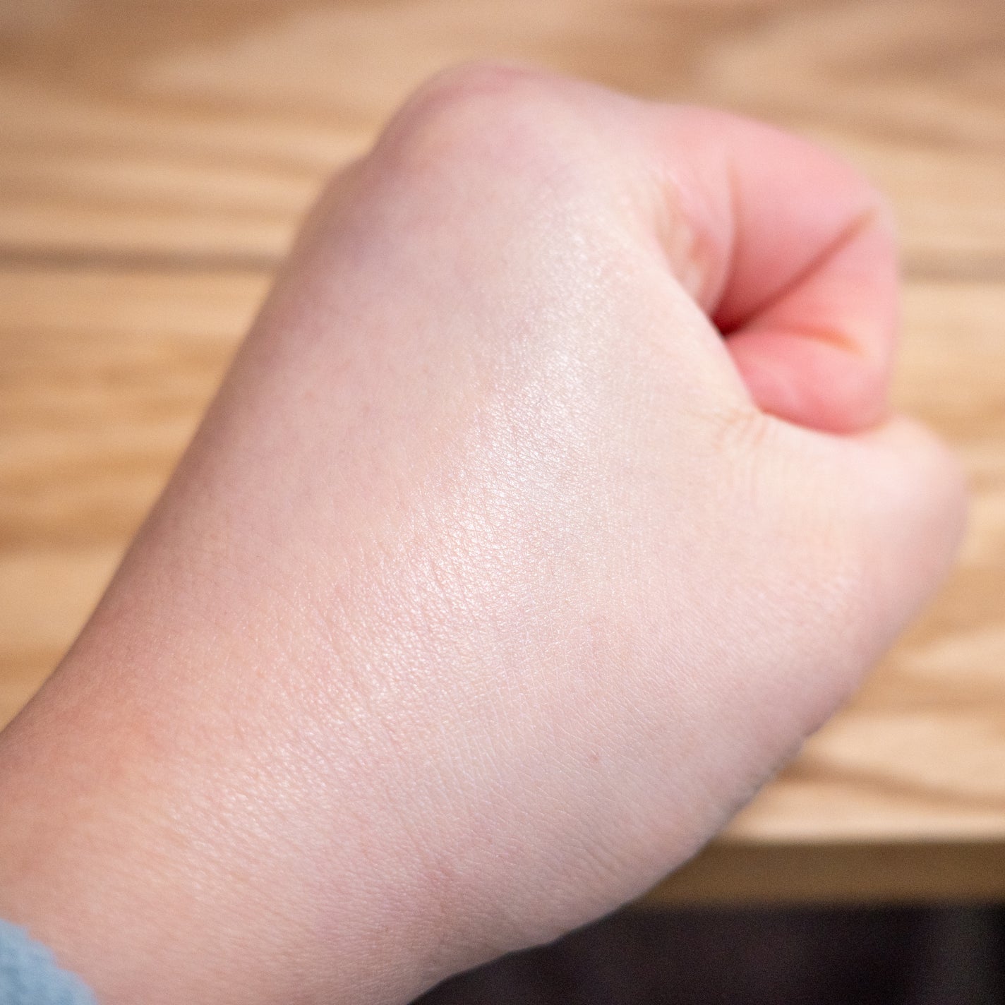 スムースフィット マルチシールド/cresc. by ASTALIFT/化粧下地を使ったクチコミ(5枚目)