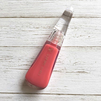 38°C / 99°F リップトリートメント (リップ美容液)/UZU BY FLOWFUSHI/リップケアを使ったクチコミ(1枚目)