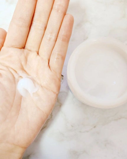 ワセリズム 保湿バーム/ワセリズム/フェイスバームを使ったクチコミ(4枚目)