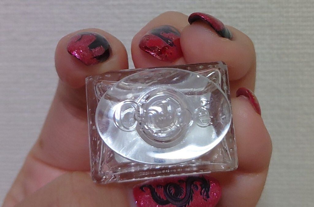 オードパルファム ナチュレル/クロエ/香水(レディース)を使ったクチコミ(3枚目)