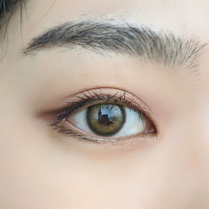 SCANDI 1day/OLENS/カラーコンタクトレンズを使ったクチコミ(2枚目)