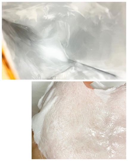 スキンフィット エッセンシャルマスク/TheBOIBOY/シートマスク・パックを使ったクチコミ(2枚目)