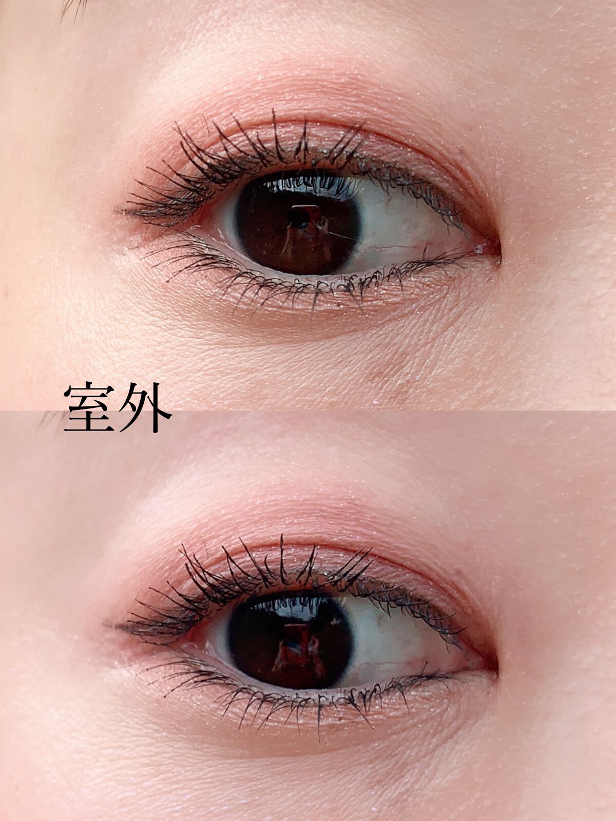 ミネラルクラッシィシャドー/エトヴォス/アイシャドウパレットを使ったクチコミ(4枚目)