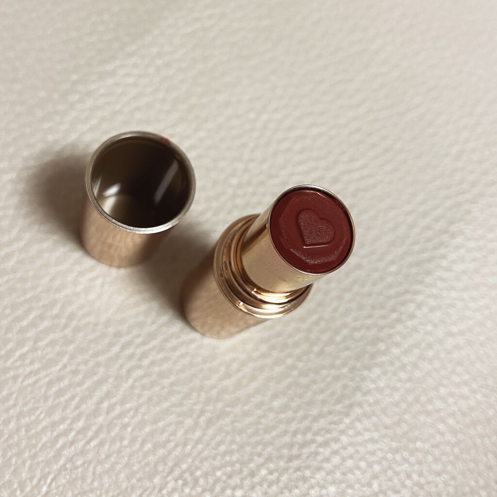 メルティールミナスルージュ/キャンメイク/口紅を使ったクチコミ（1枚目）