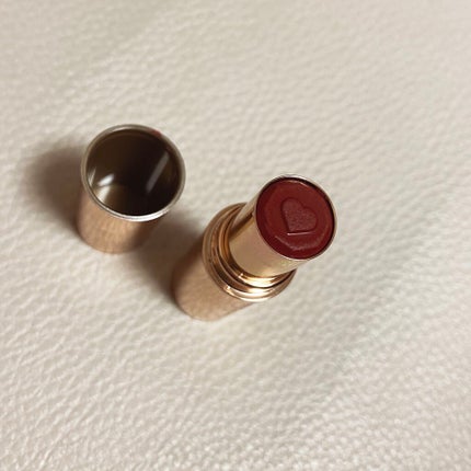 メルティールミナスルージュ/キャンメイク/口紅を使ったクチコミ(1枚目)