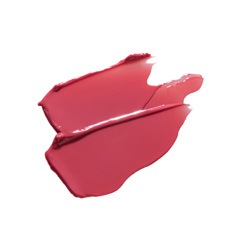 月光人魚シリーズ ジュエリーリップグロス GE06：Deep Ocean Rose