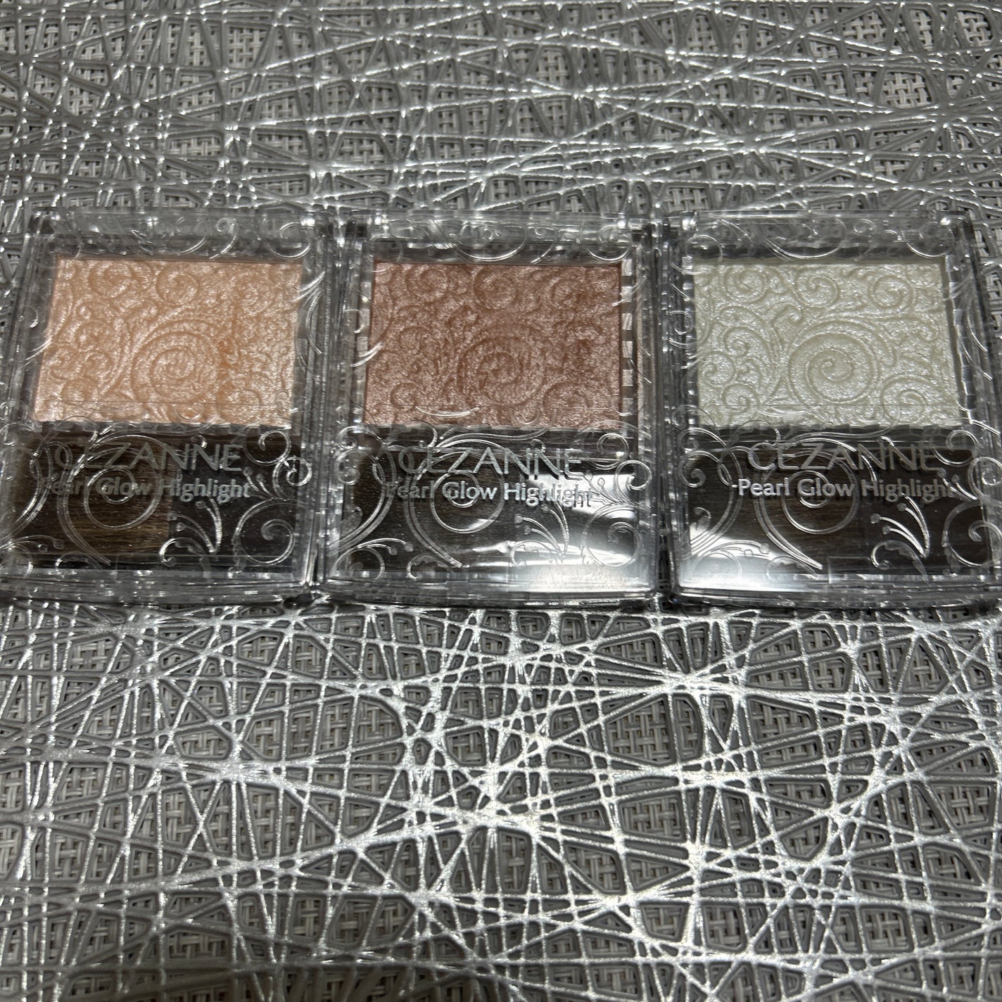 RMK ジェルクリーミィファンデーション/RMK/クリーム・エマルジョンファンデーションを使ったクチコミ(1枚目)