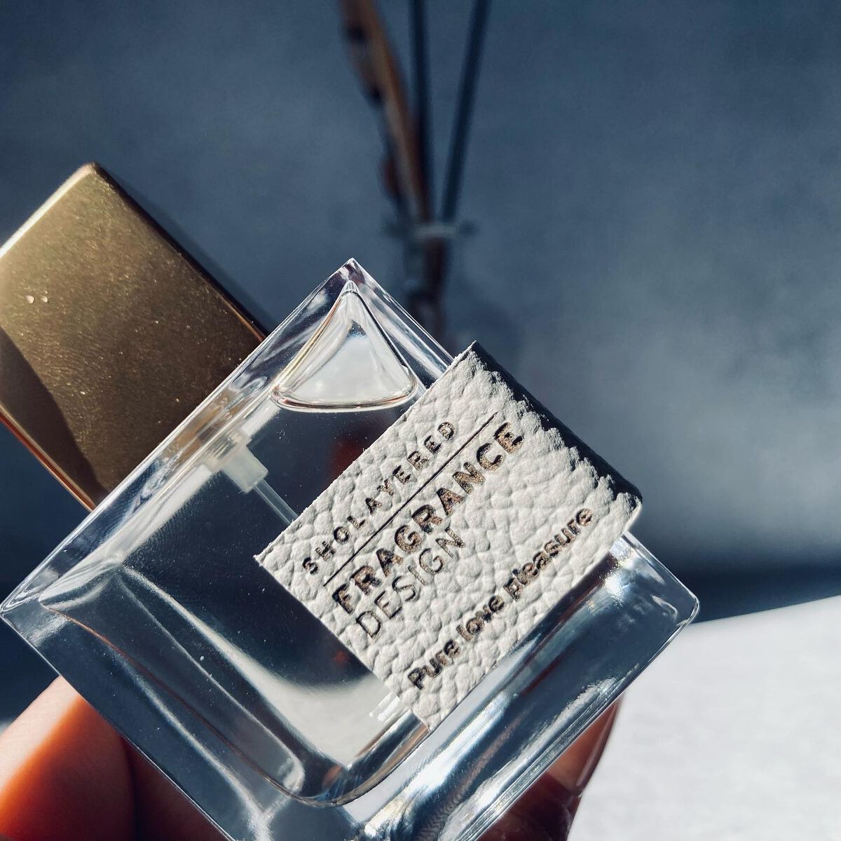 レ キャトル オンブル ツイード/CHANEL/アイシャドウパレットを使ったクチコミ(5枚目)