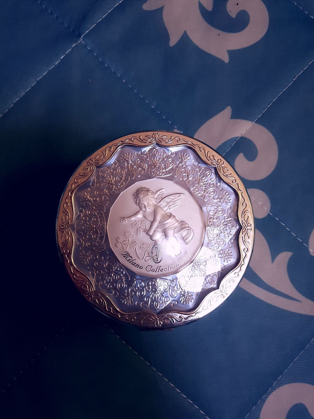 リサージ コラゲリードa/リサージ/美容液を使ったクチコミ（3枚目）