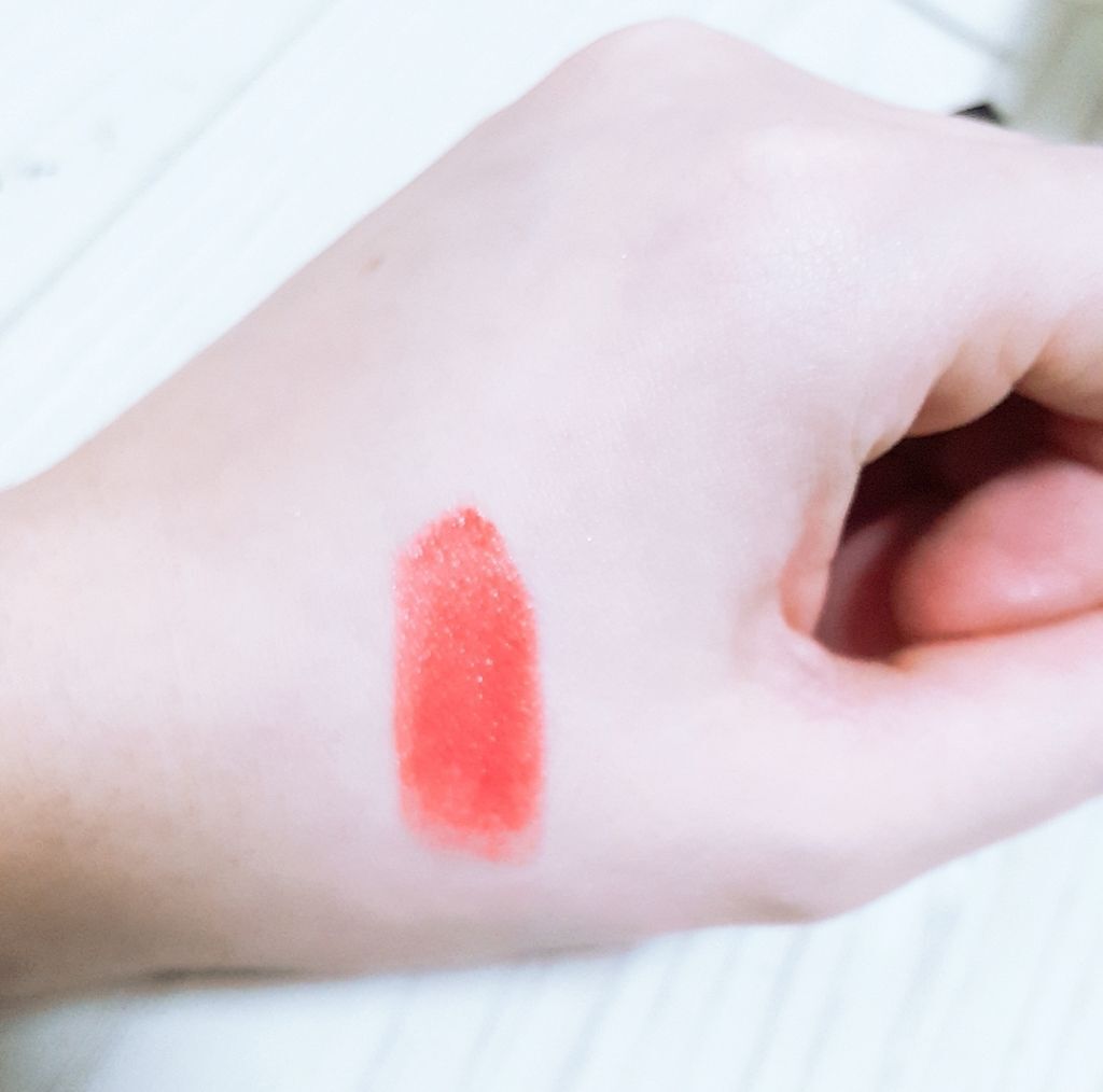 【旧】ルージュ ディオール/Dior/口紅を使ったクチコミ(2枚目)