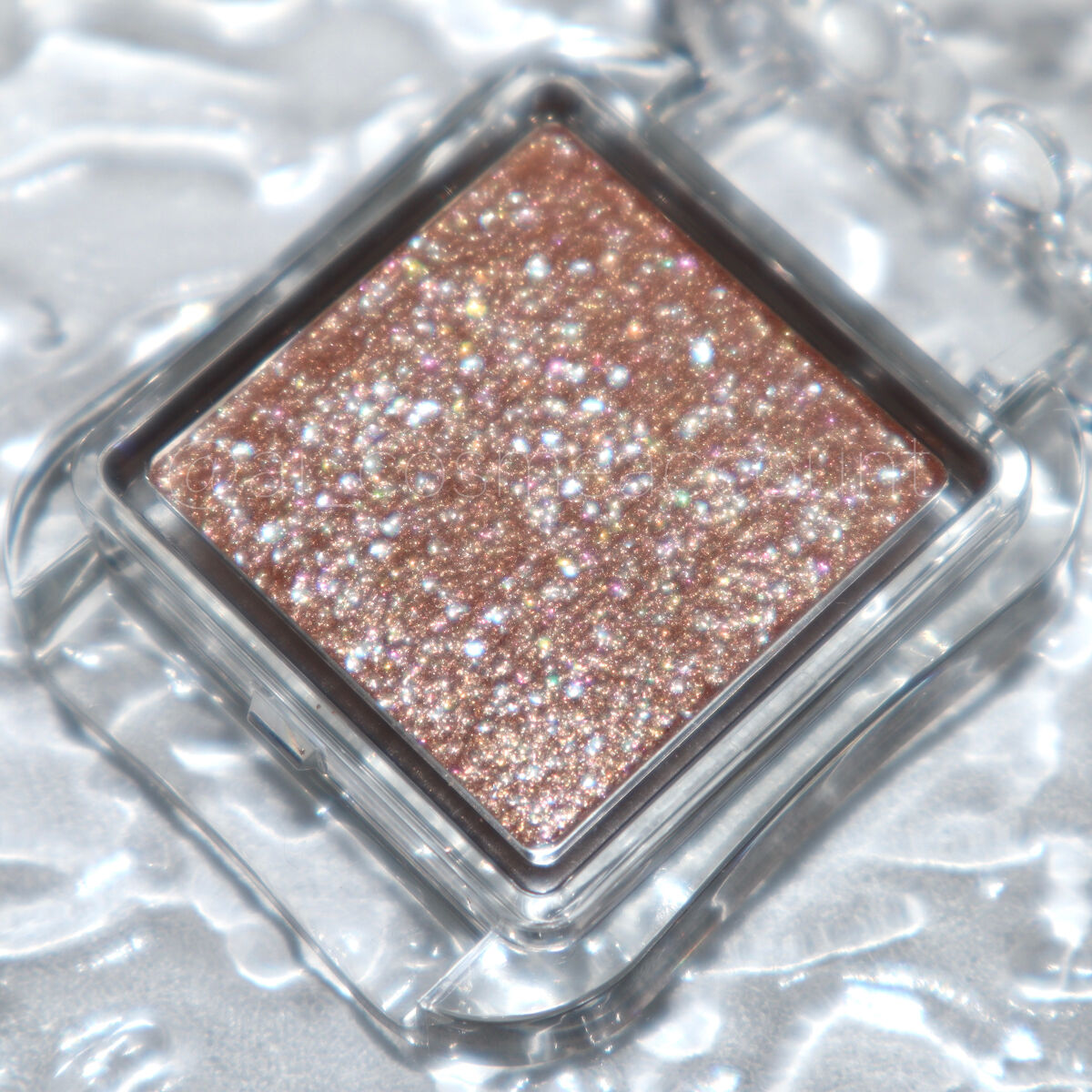 シティライトアイズ 02 スフィンクスアンバー/キャンメイク/アイシャドウを使ったクチコミ（2枚目）