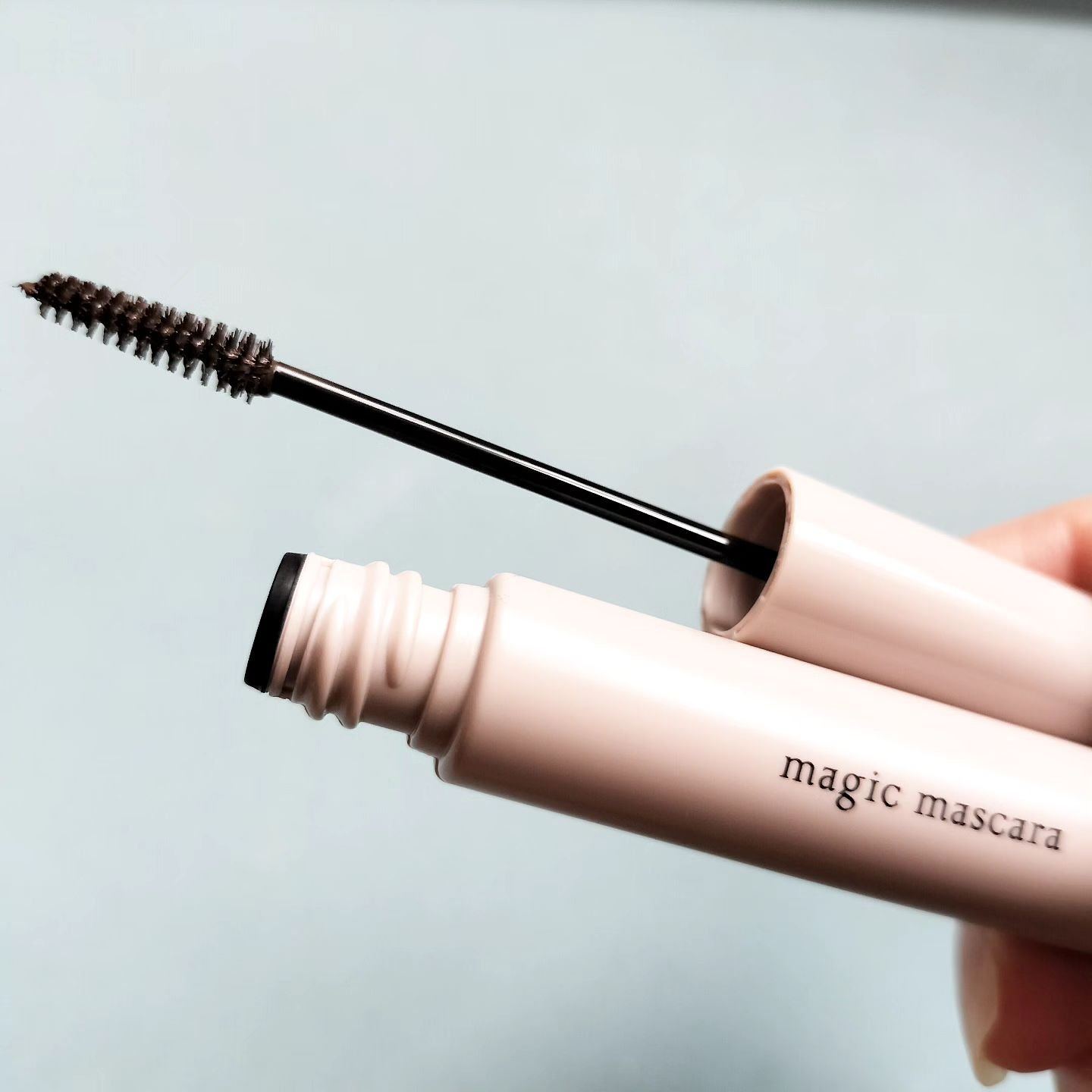 マジックマスカラ /カリプソ/マスカラを使ったクチコミ（2枚目）