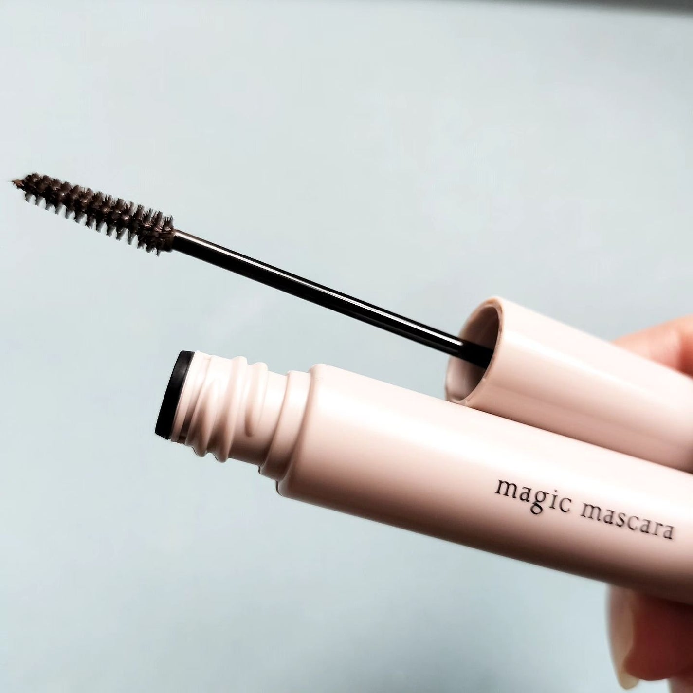 マジックマスカラ /カリプソ/マスカラを使ったクチコミ(2枚目)