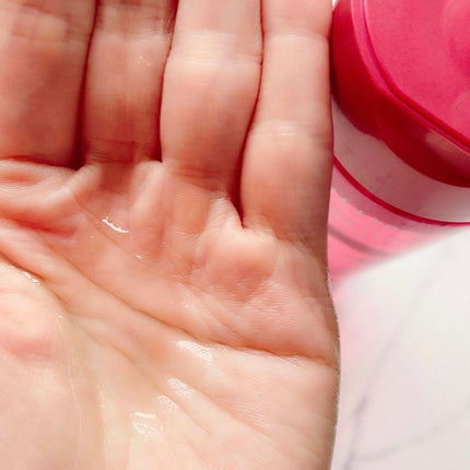 バランスケア ローション M/アクアレーベル/化粧水を使ったクチコミ(2枚目)