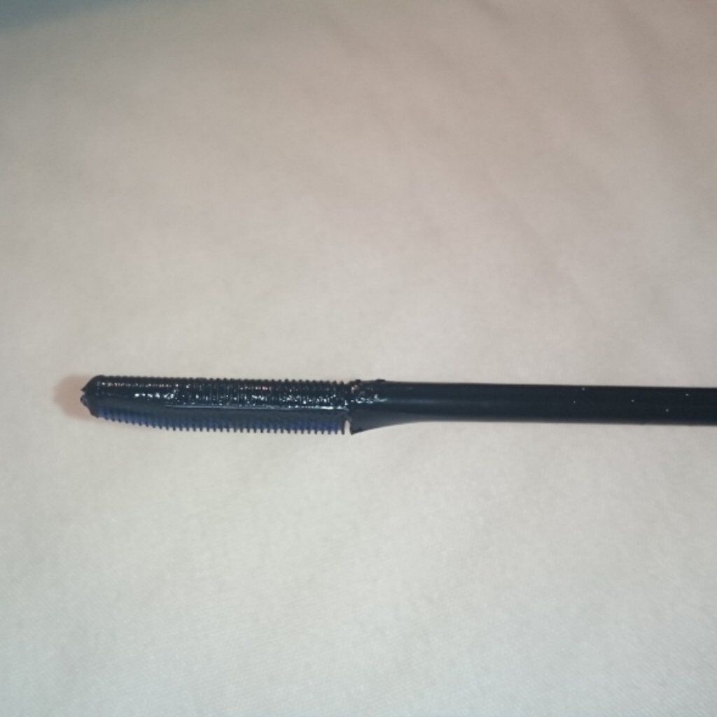 ラッシュリタッチャー/IPSA/マスカラを使ったクチコミ(3枚目)