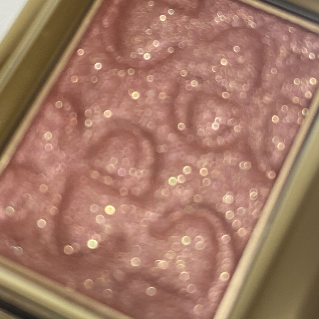 エレガンス アルモニーアイズ/Elégance/アイシャドウパレットを使ったクチコミ（3枚目）