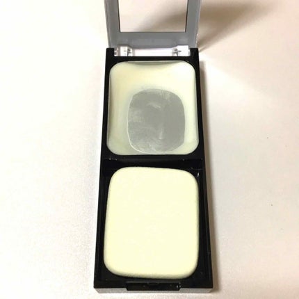 レブロン アンチシャイン バーム/REVLON/化粧下地を使ったクチコミ(2枚目)